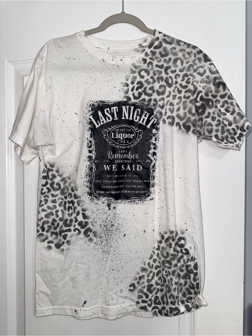 Graphic Tee